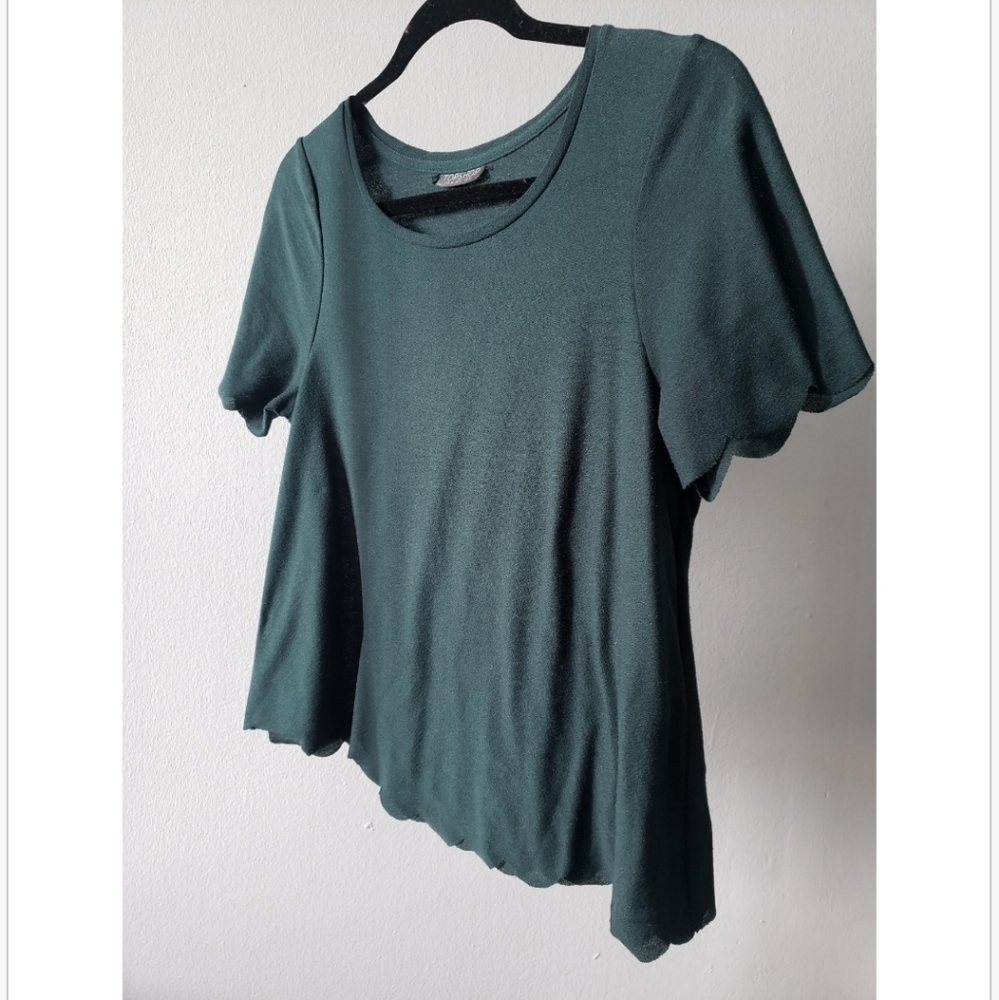 Green Top